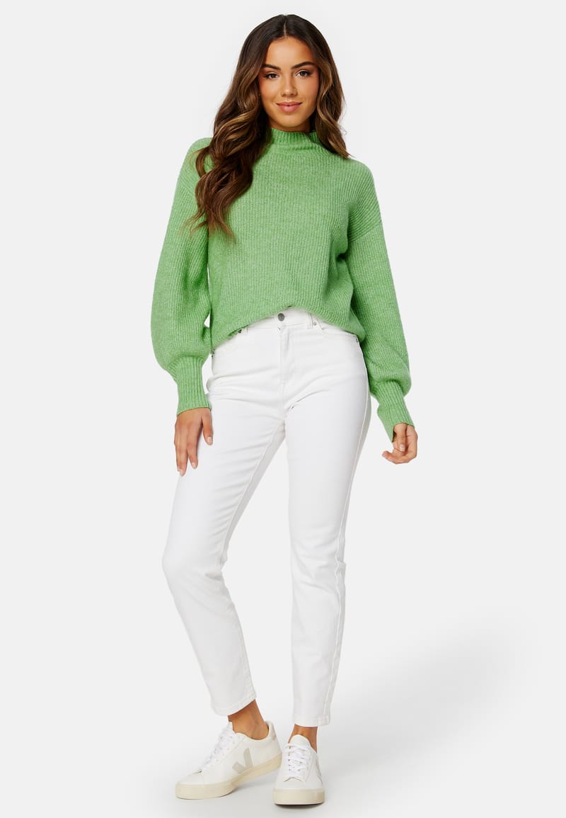 BUBBLEROOM Madina Knitted Sweater