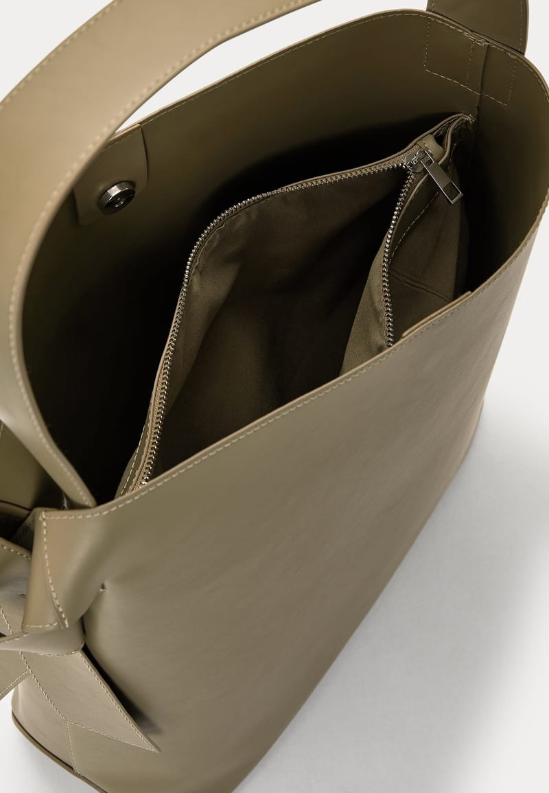 BUBBLEROOM Maria Large Tote Bag