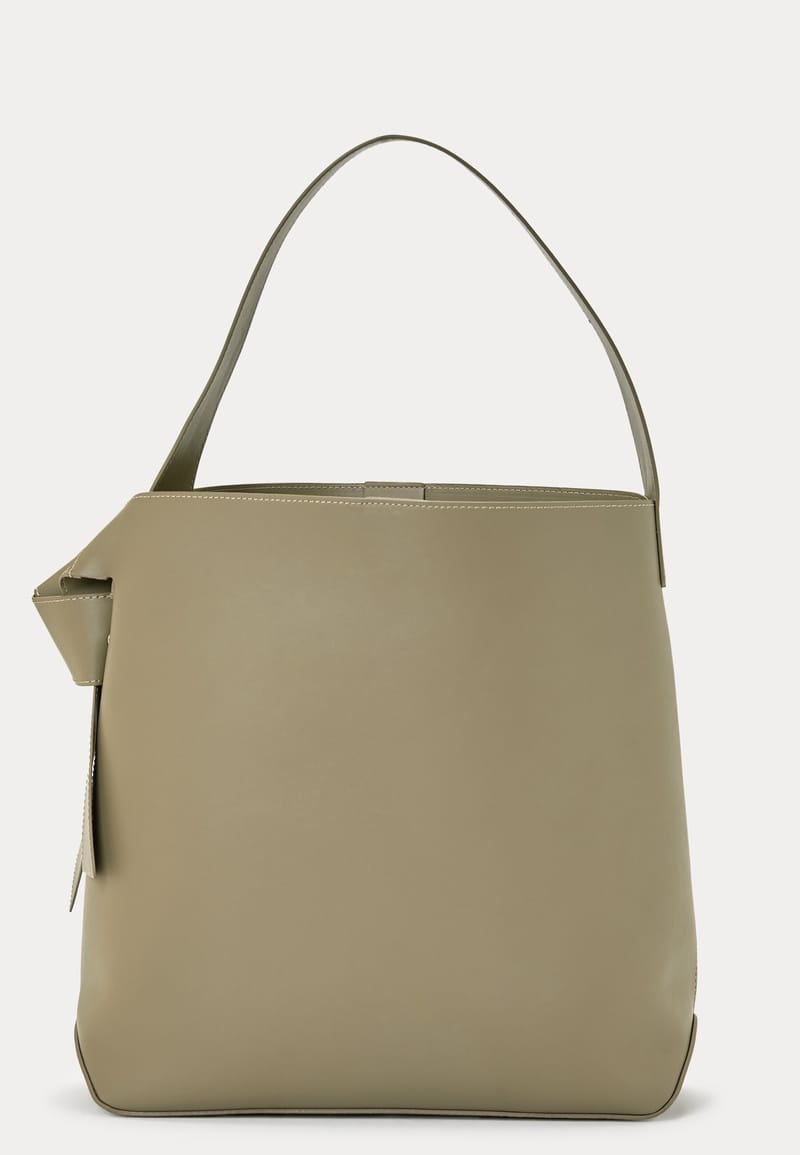 BUBBLEROOM Maria Large Tote Bag