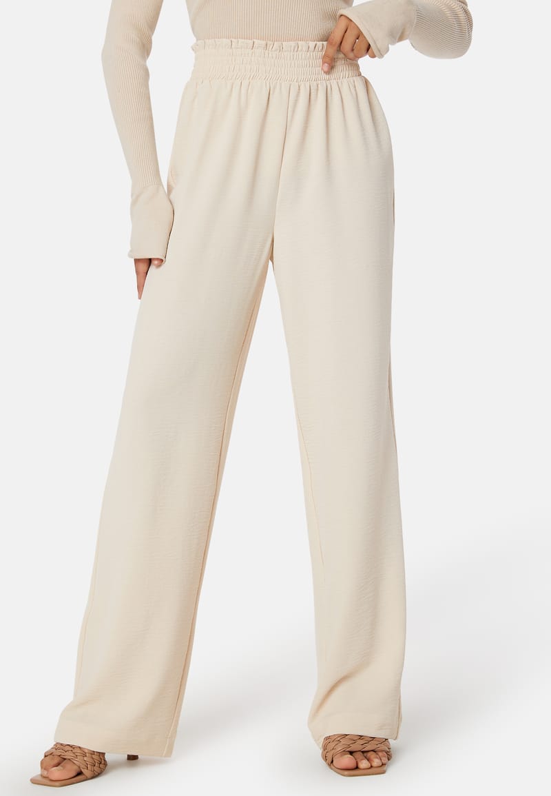 BUBBLEROOM Matilde Regular Trousers
