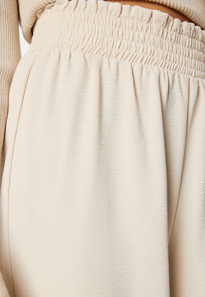 BUBBLEROOM Matilde Regular Trousers