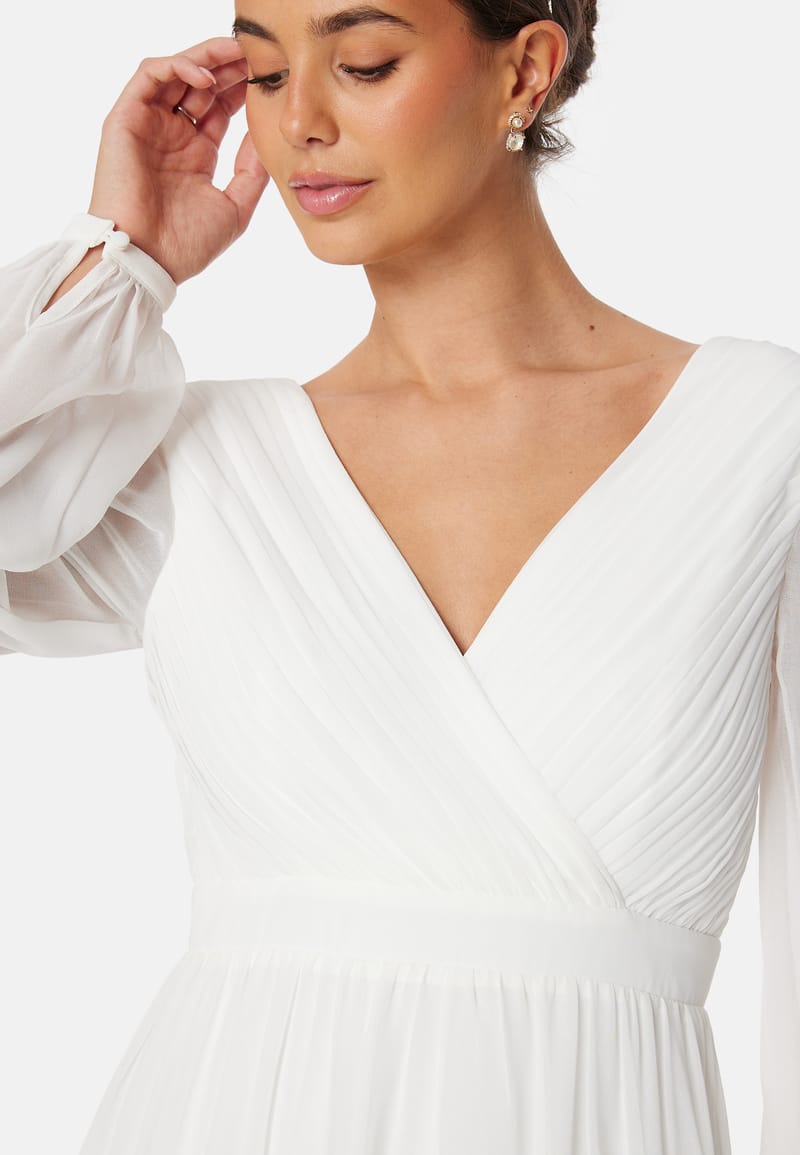 Bubbleroom Occasion Belliere Wedding Gown