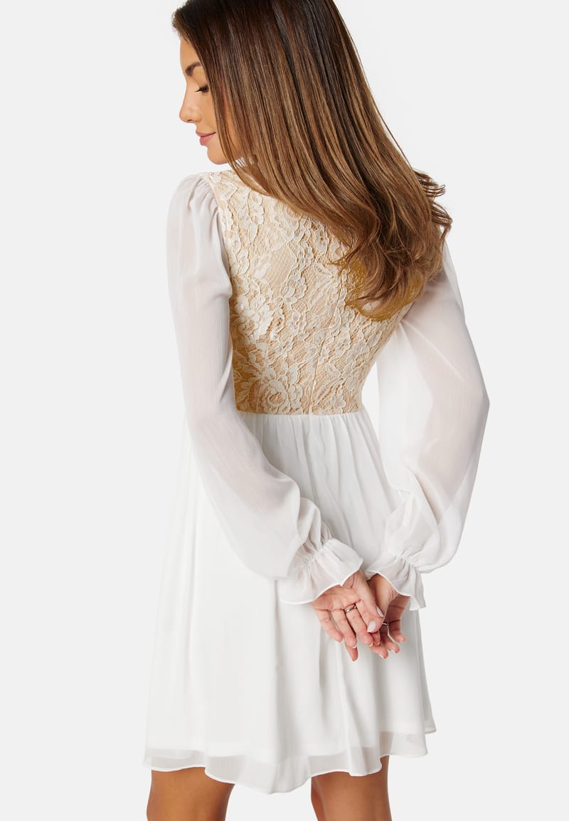 Bubbleroom Occasion Linnie Dress