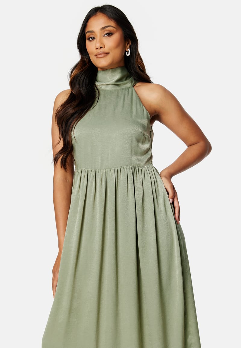 Bubbleroom Occasion Melvina Midi Dress