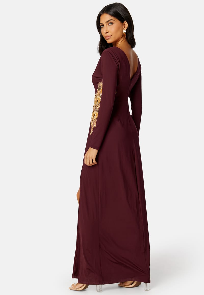 Bubbleroom Occasion Olessa Gown