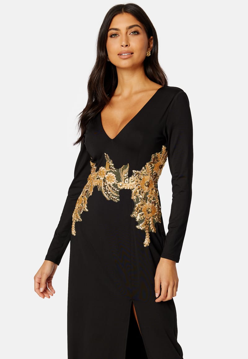 Bubbleroom Occasion Olessa Gown