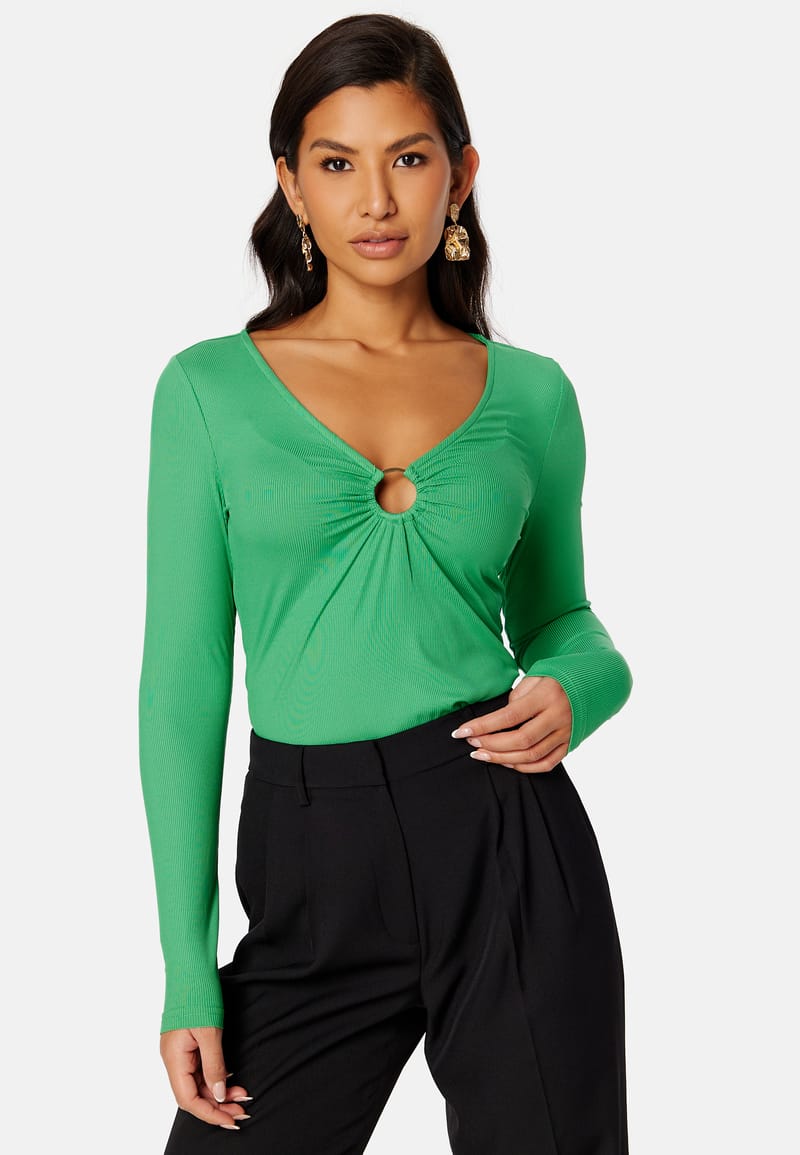 BUBBLEROOM Tiana top