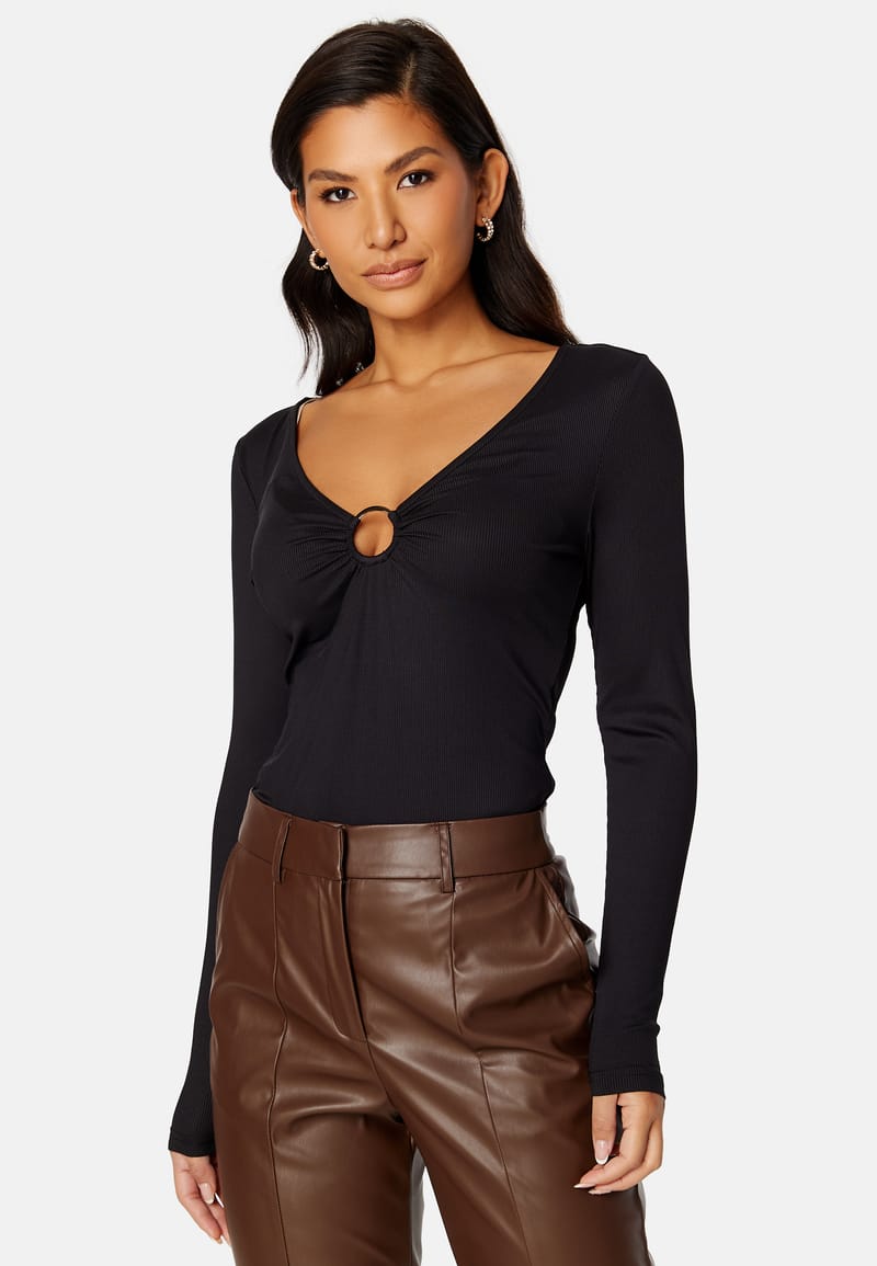 BUBBLEROOM Tiana top
