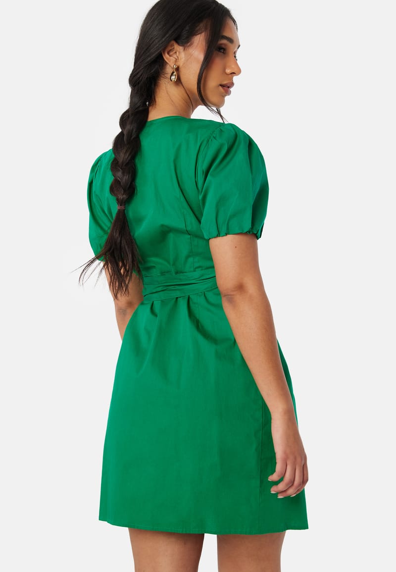 BUBBLEROOM Tova Dress