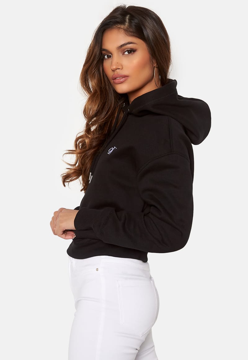 Calvin Klein Jeans CK Embroidery Hoodie