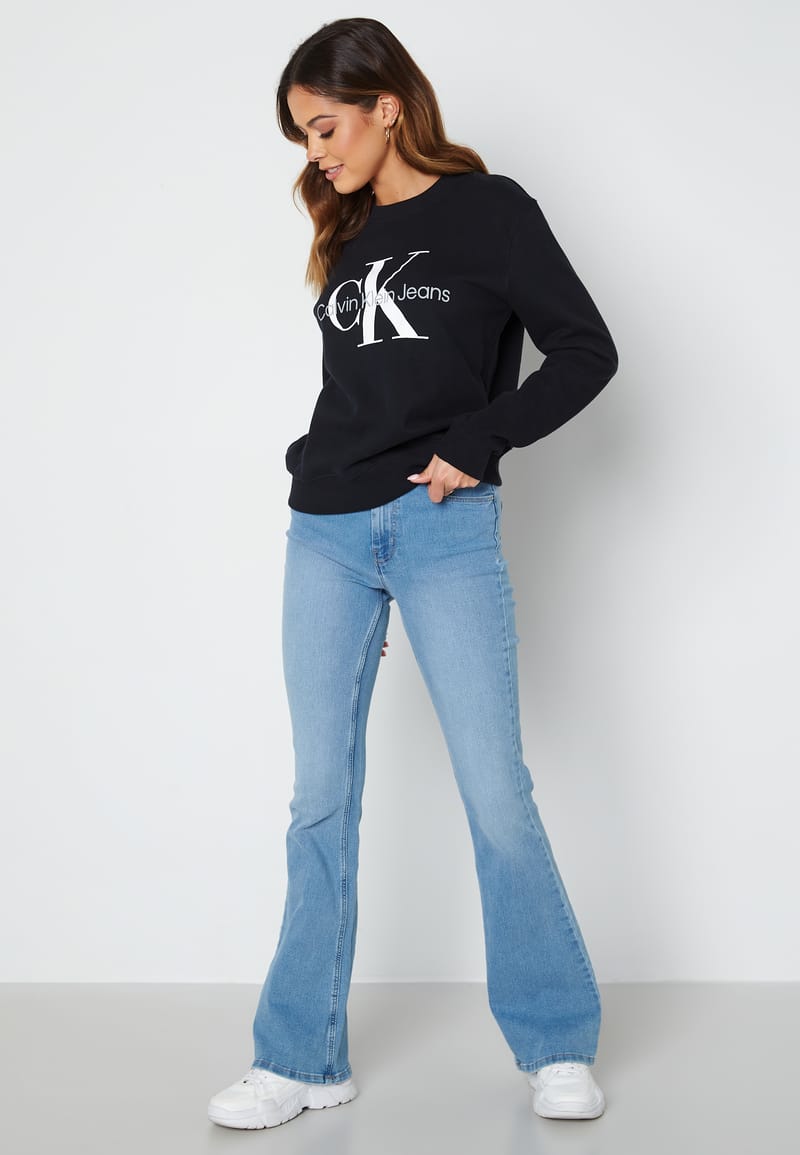 Calvin Klein Jeans Core Monogram Sweatshirt