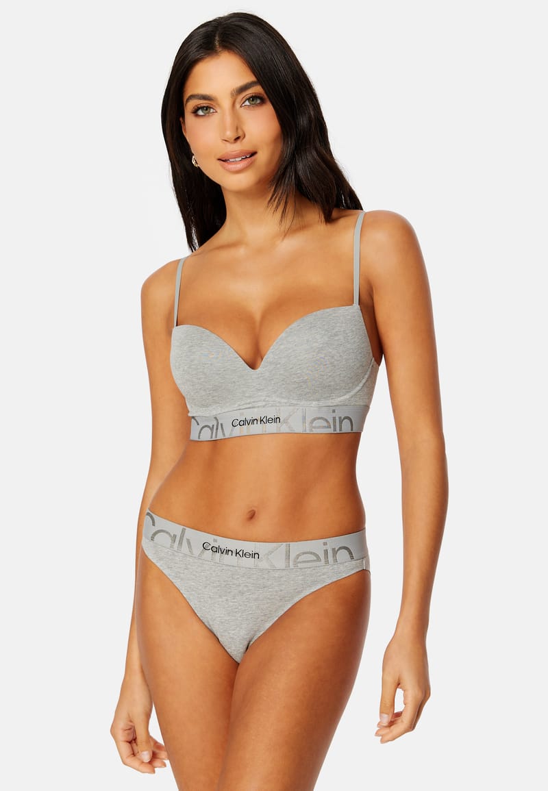 Calvin Klein Push Up Bralette