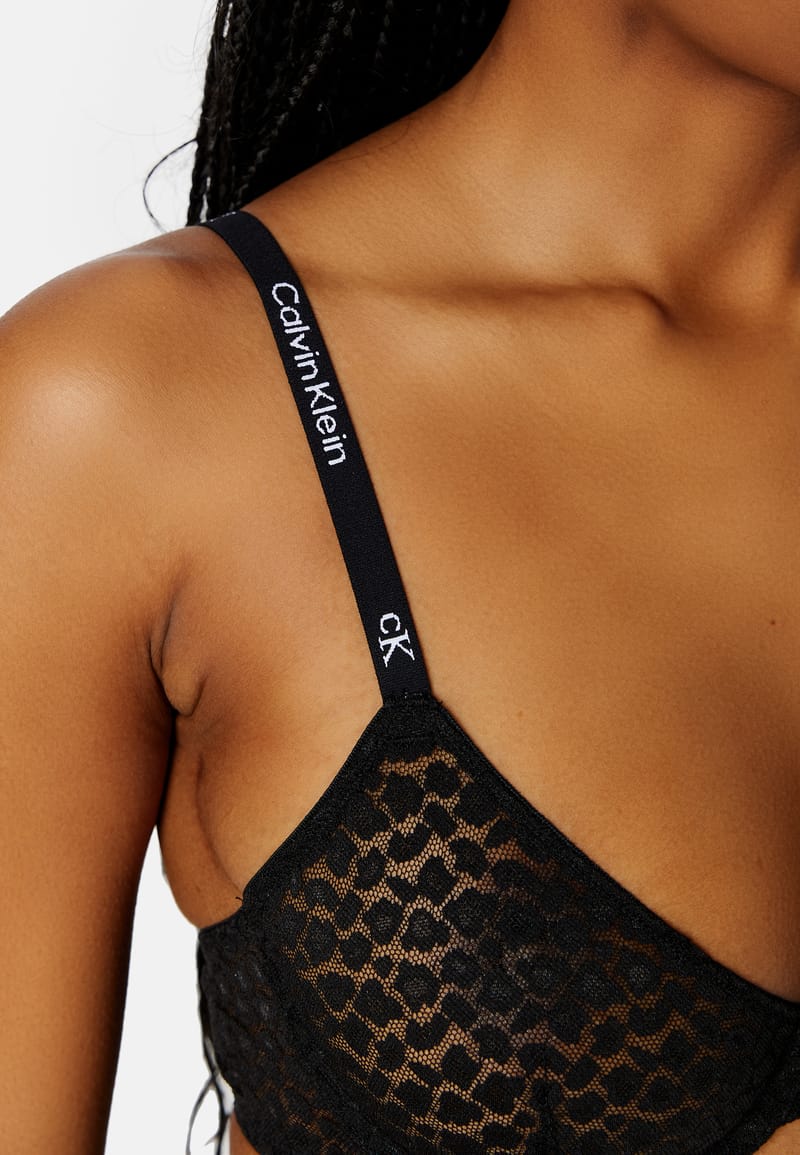 Calvin Klein Unlined Demi