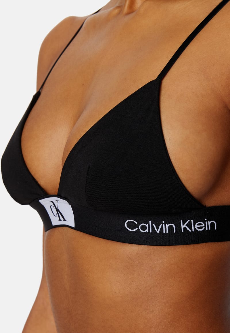 Calvin Klein Unlined Triangle