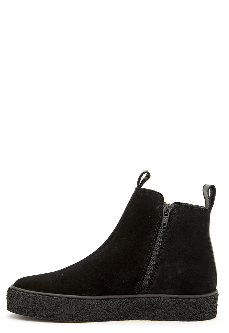 Canada Snow Mount V. Zip Boots