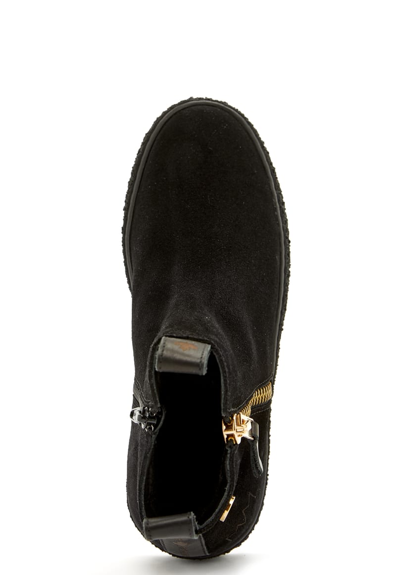 Canada Snow Mount V. Zip Boots