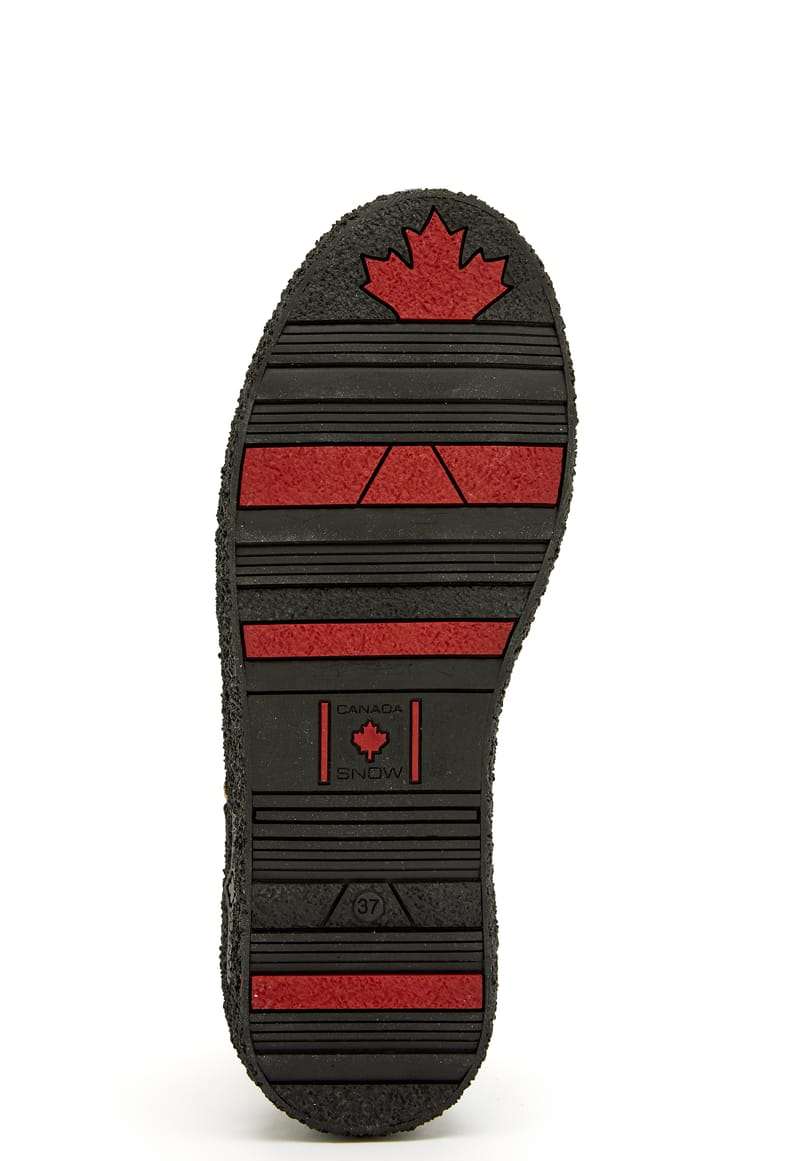Canada Snow Mount V. Zip Boots