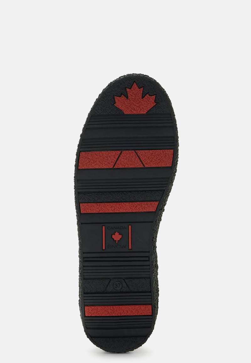 Canada Snow Mount Verm Shoes