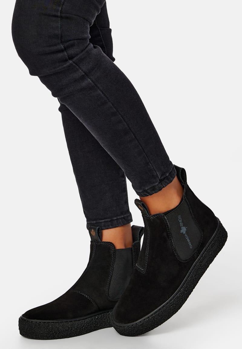 Canada Snow Mount Verm Shoes