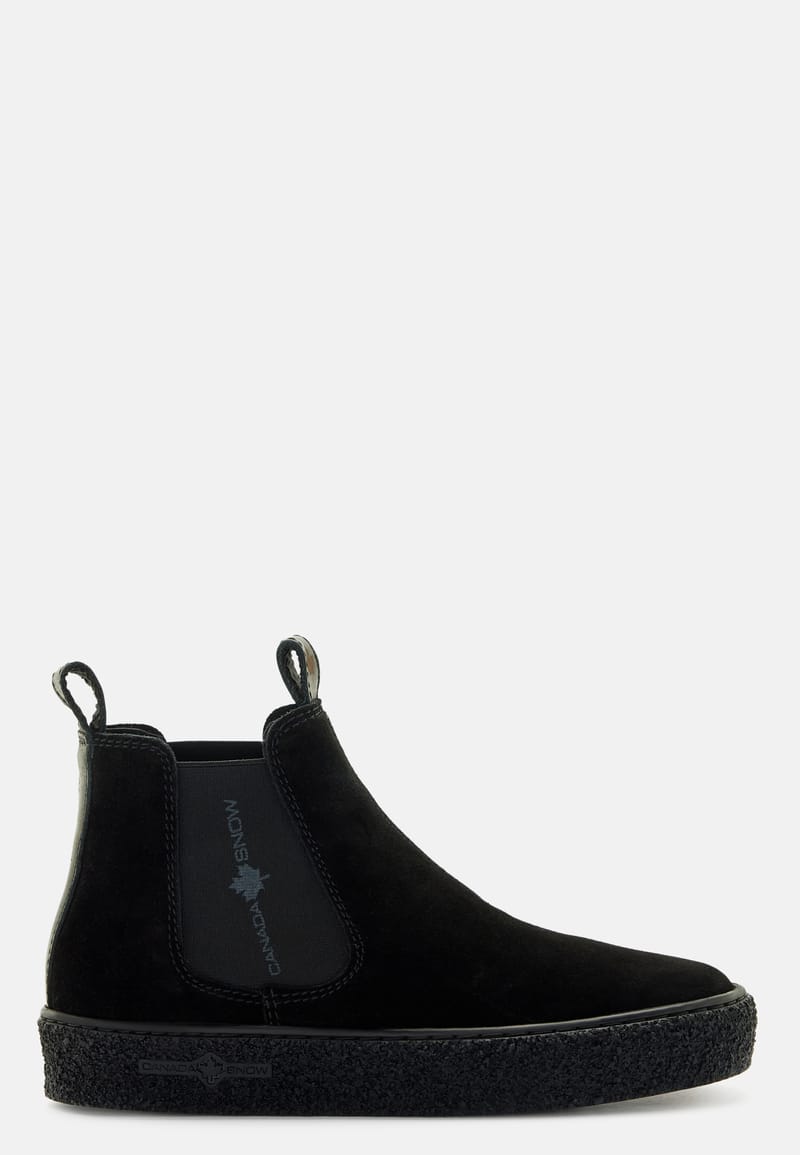 Canada Snow Mount Verm Shoes