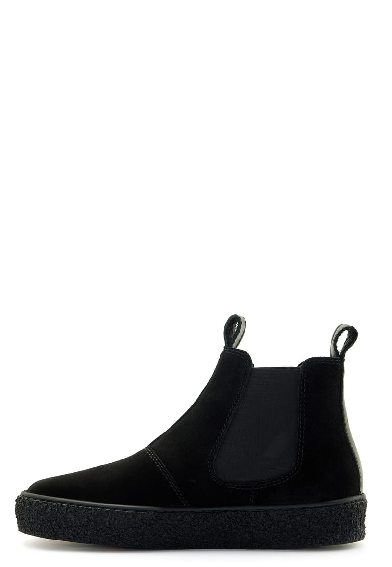 Canada Snow Mount Verm Shoes