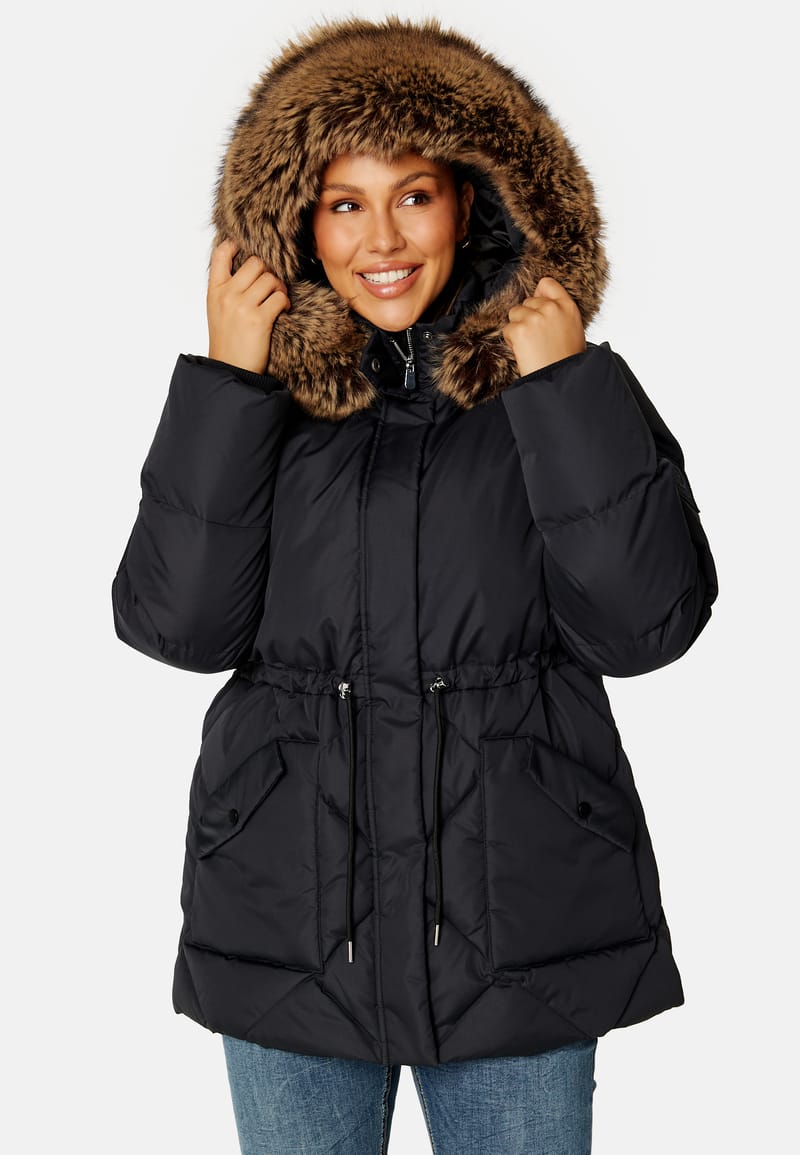 Chiara Forthi Daniela Recycled Down Jacket