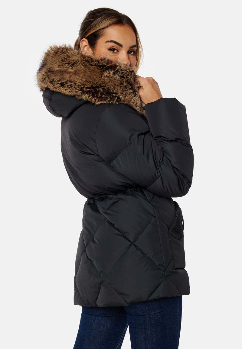Chiara Forthi Daniela Recycled Down Jacket