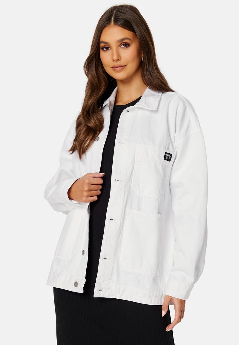 Dr. Denim Ina Worker Jacket