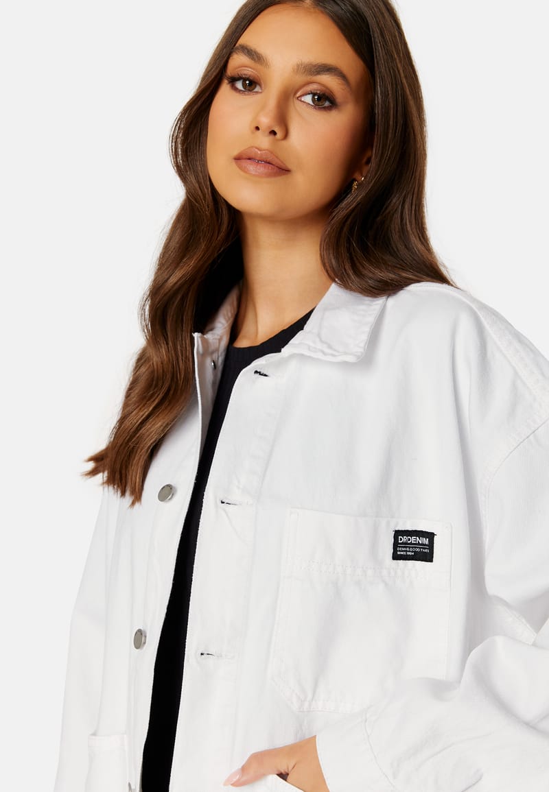 Dr. Denim Ina Worker Jacket