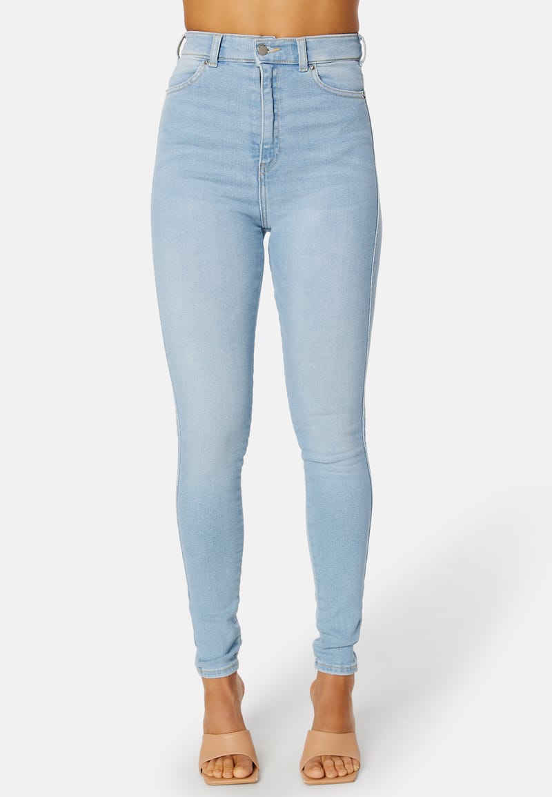 Dr. Denim Moxy