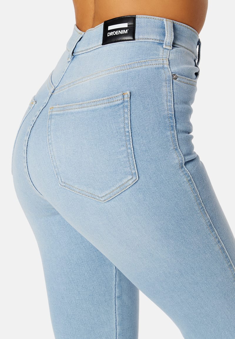 Dr. Denim Moxy