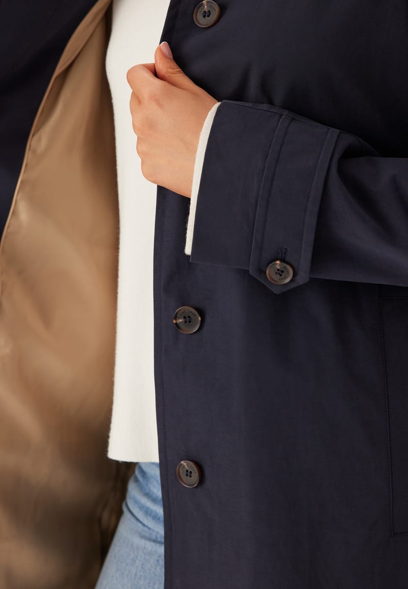 GANT Car Coat