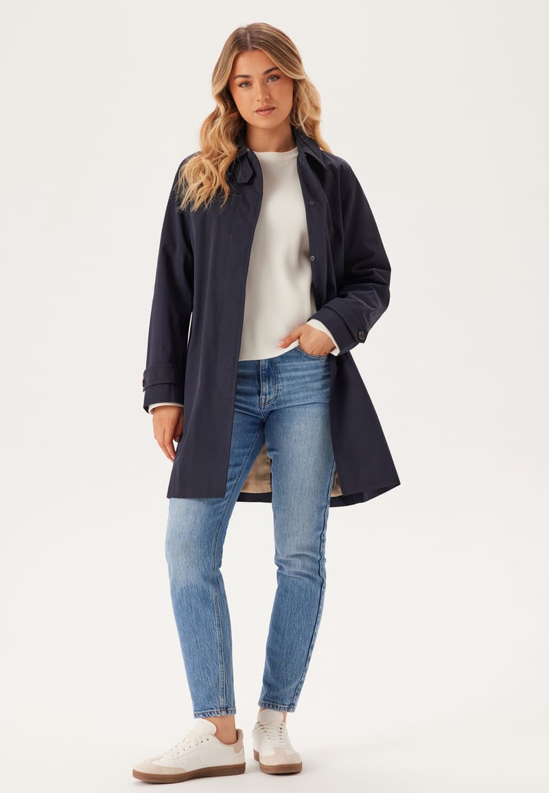 GANT Car Coat