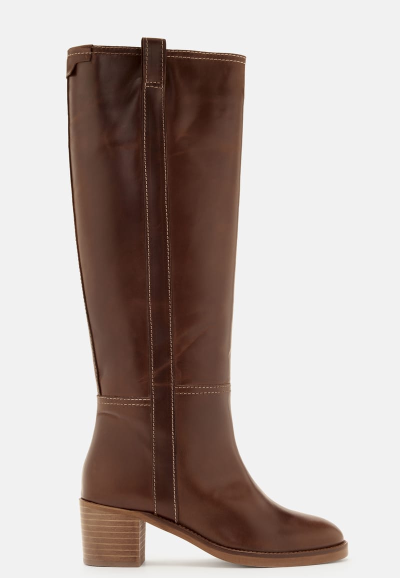 GANT Hampshire Long Shaft Boot