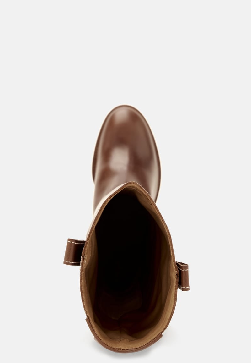 GANT Hampshire Long Shaft Boot