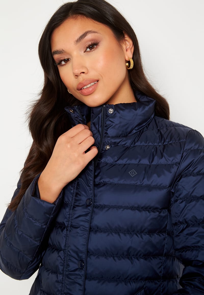 GANT Light Down Jacket