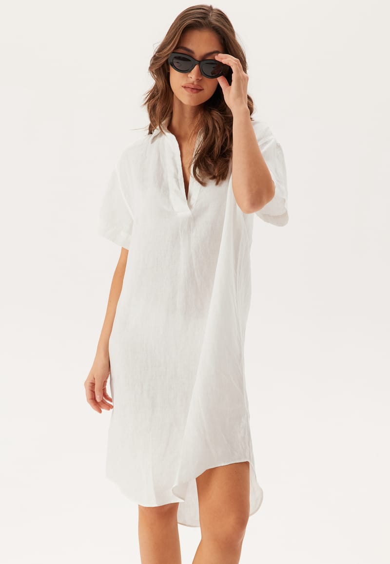 GANT Rel Linen Caftan