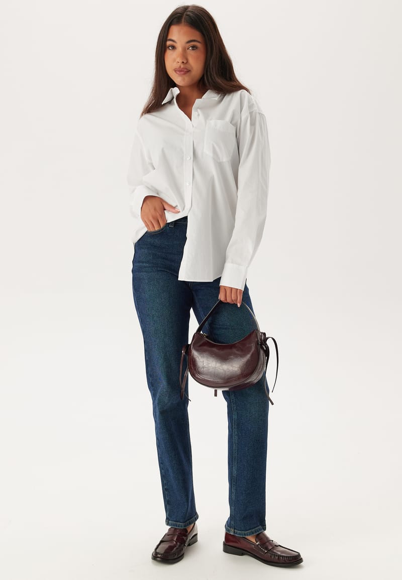 GANT Rel Poplin Shirt
