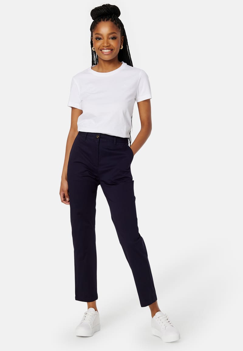 GANT Slim Chinos