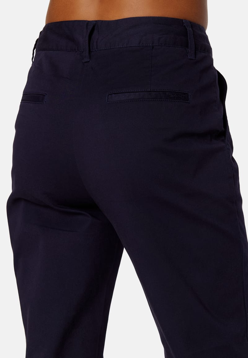 GANT Slim Chinos