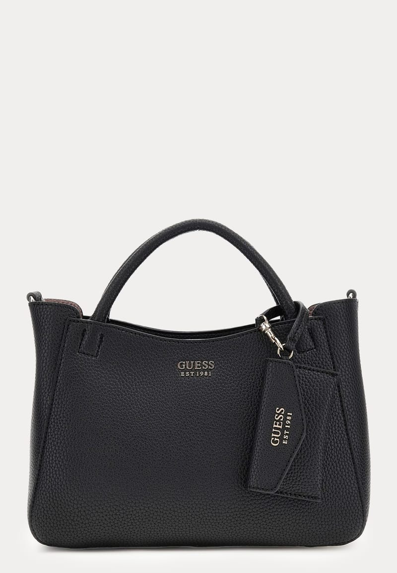 Guess Brenton Sml Girlfriend Satchel