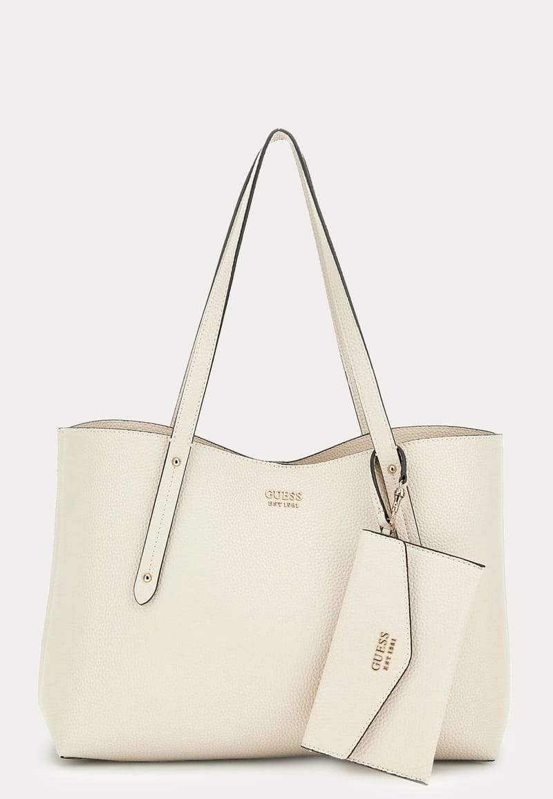 Guess Brenton Tote