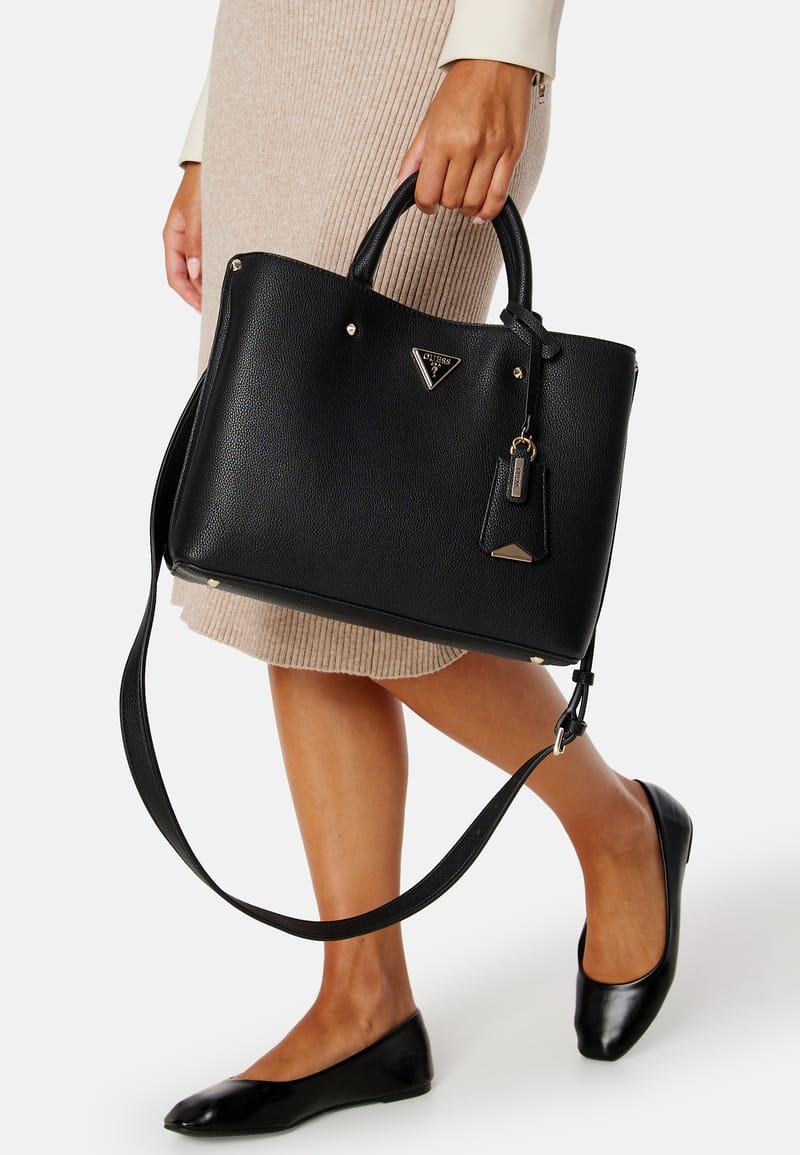 Guess Meridian Girlfriend Satchel
