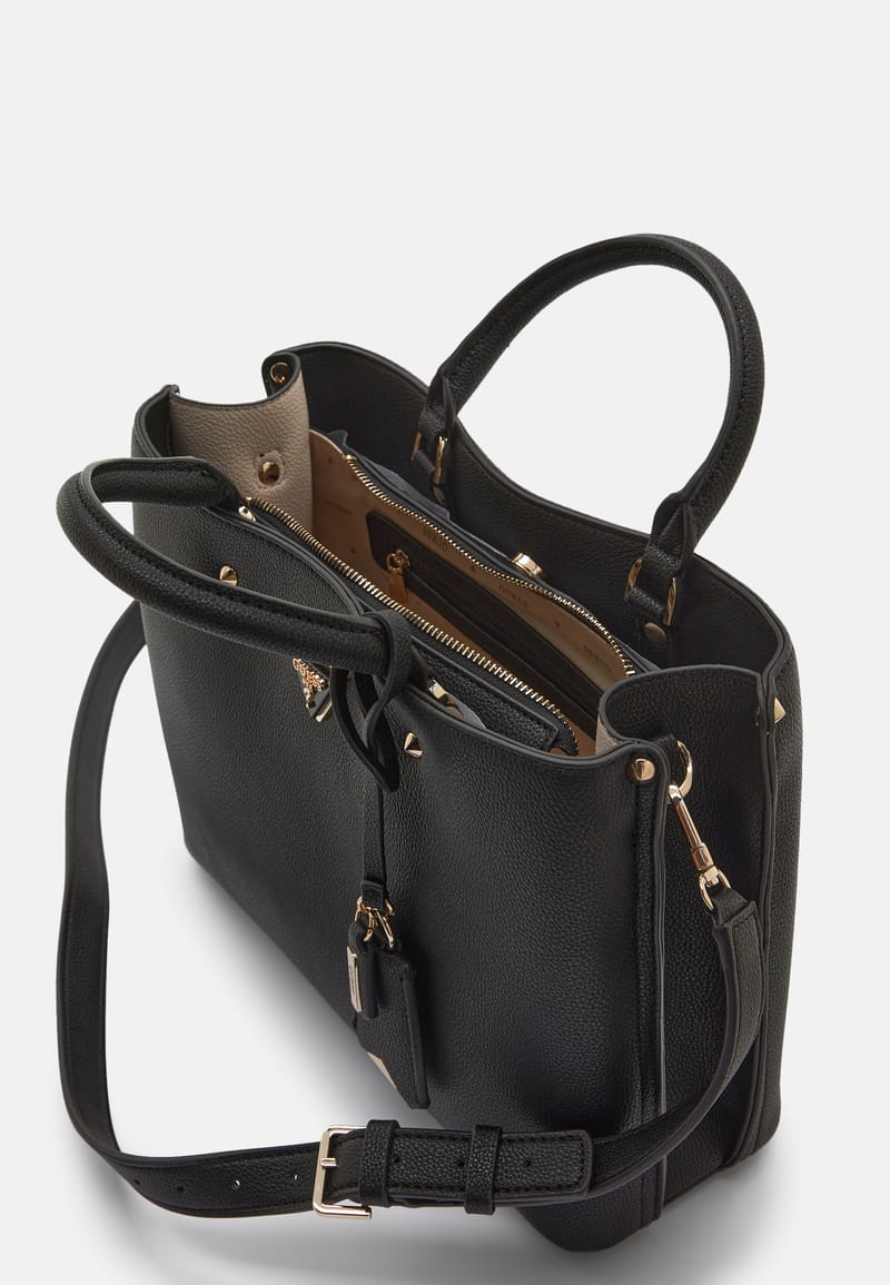 Guess Meridian Girlfriend Satchel