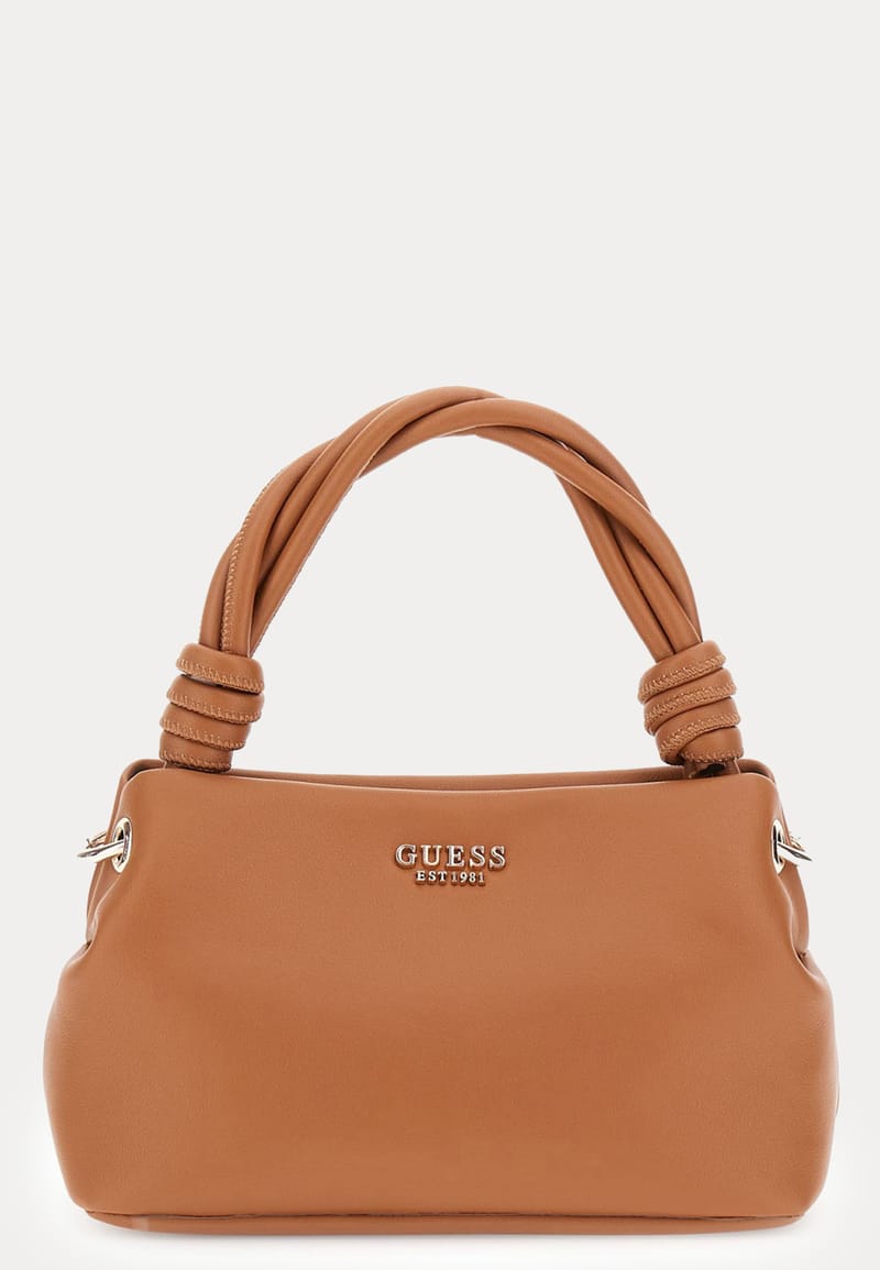 Guess Sansa Top Handle Cross Body
