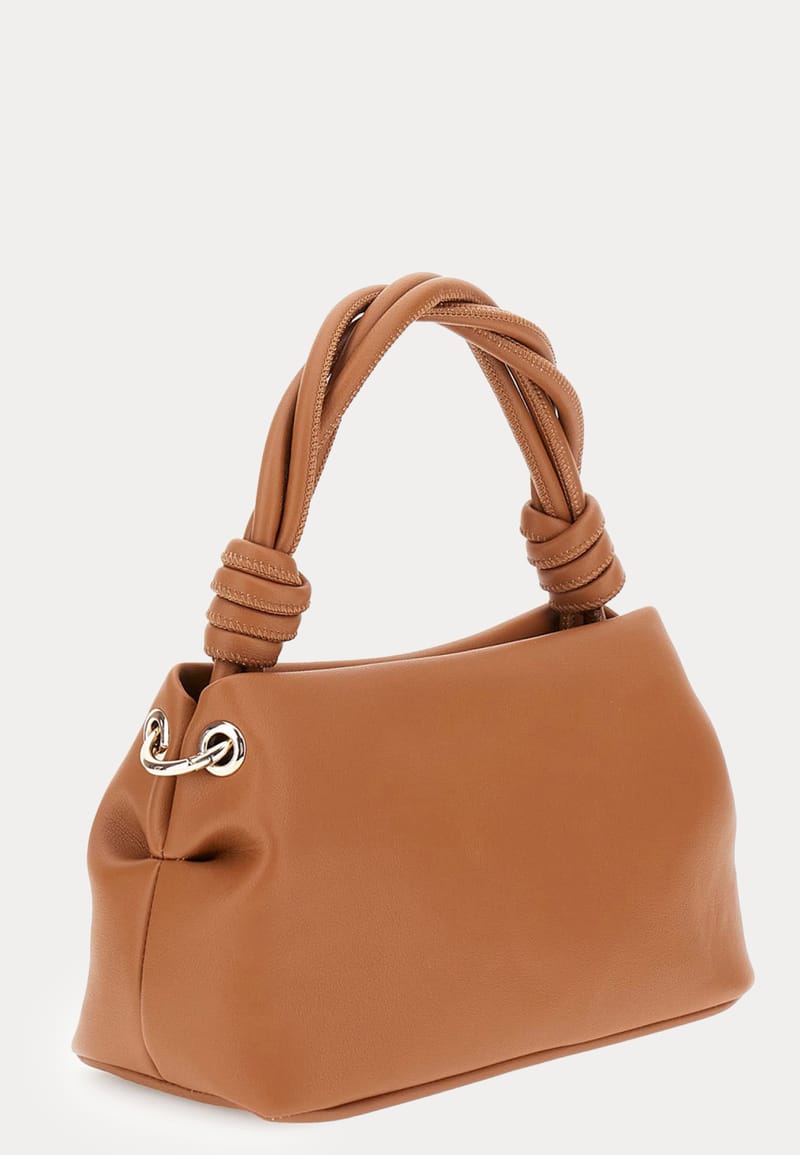 Guess Sansa Top Handle Cross Body