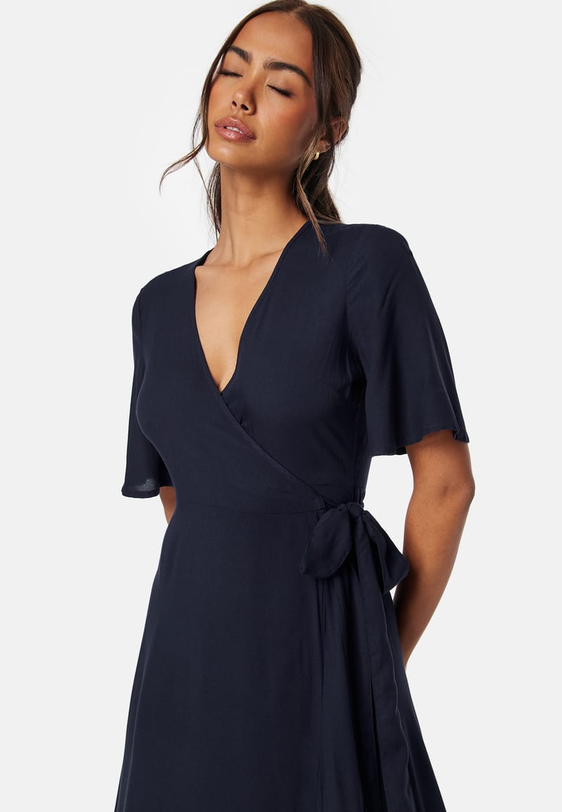 Happy Holly Ellinor Viscose Dress
