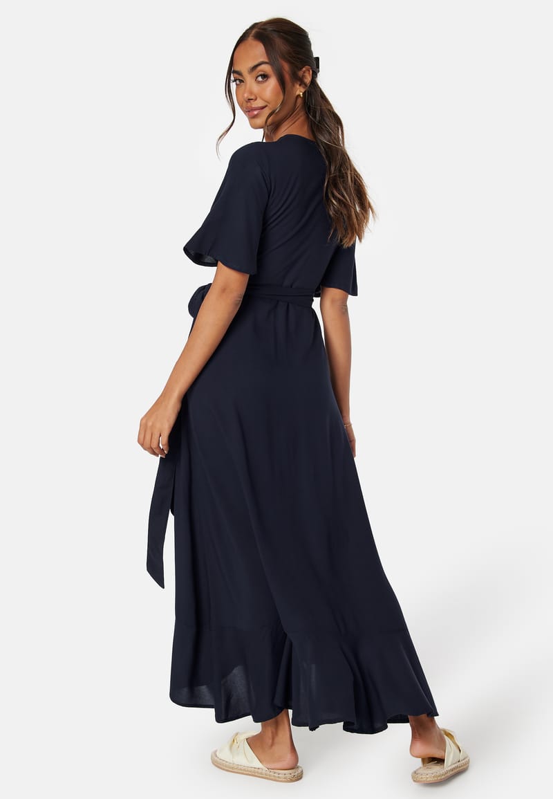 Happy Holly Ellinor Viscose Dress
