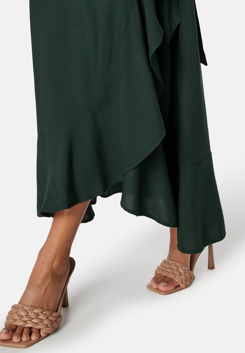 Happy Holly Ellinor Viscose Dress