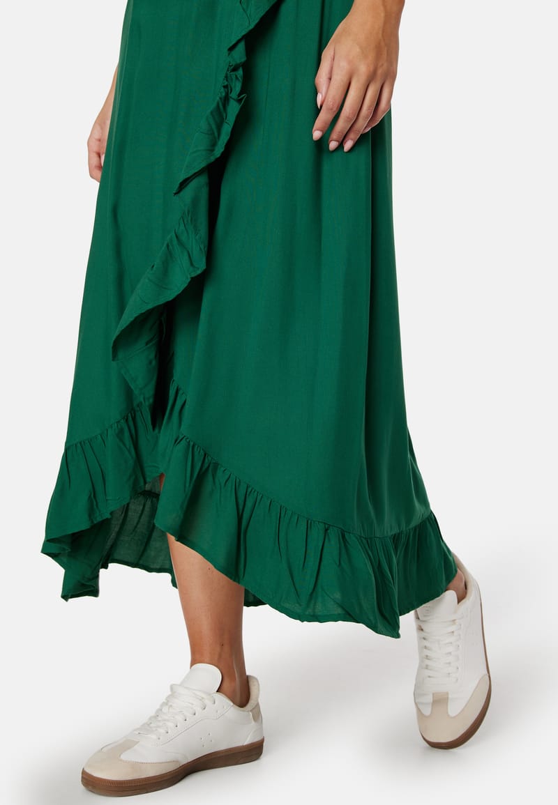 Happy Holly Emmie Viscose Maxi Dress